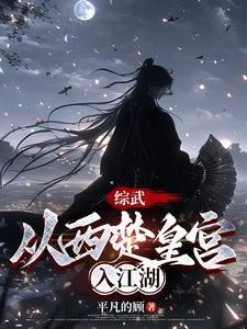 从综武开始迈向诸天