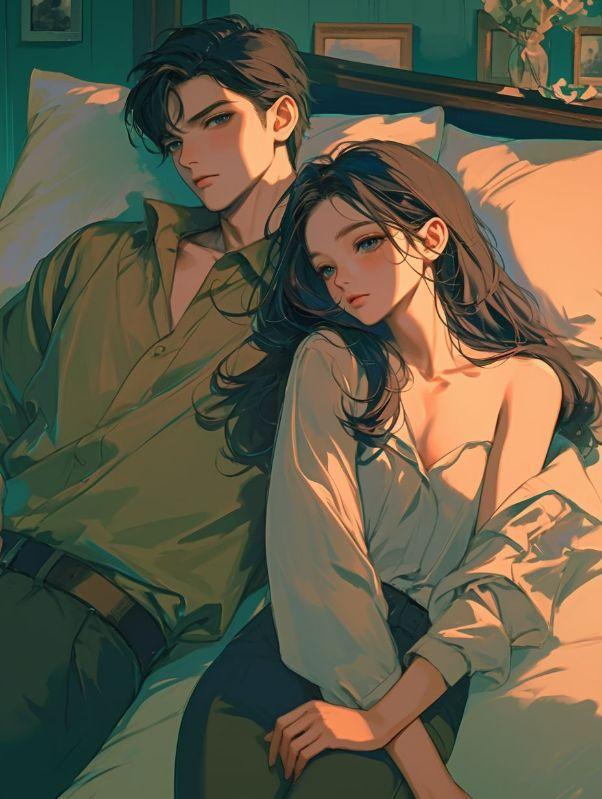高考后和男友