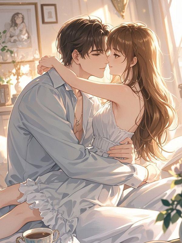 爱意如花