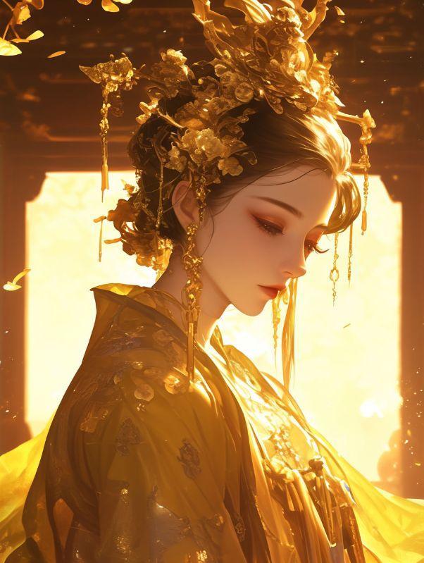 与鹤同梦