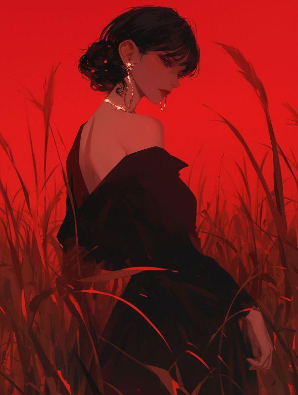 成为杀手的女医生