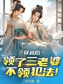 穿越后领了三老婆不领犯法陆庆