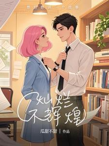 灿烂不辉煌