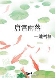 唐宫雨落