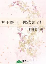 冥王殿下，你越界了！