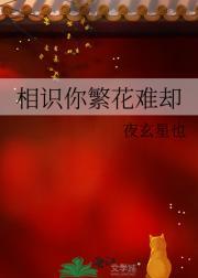 相识你繁花难却