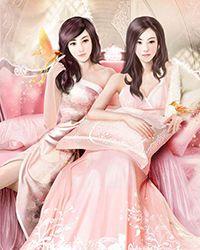 阴阳乱调（少爷选妃系列之四）